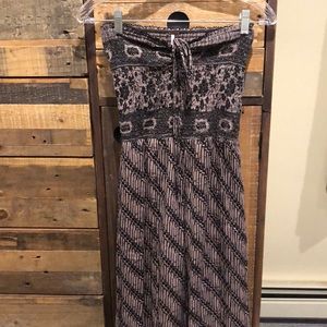 Free People Jumpsuit XS